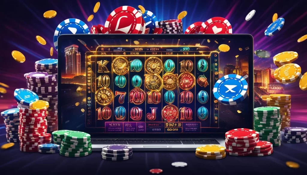 Người chơi đặt cược trực tiếp trên điện thoại tại 123win login