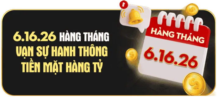 Tiền thưởng chào mừng 123win login
