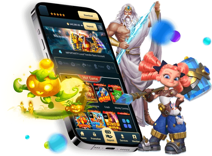 Biểu tượng cờ bạc có trách nhiệm tại 123win login.