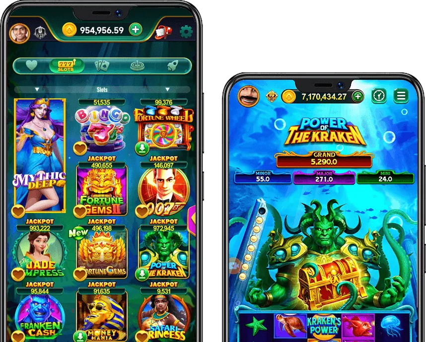 Đa dạng trò chơi tại 123win login
