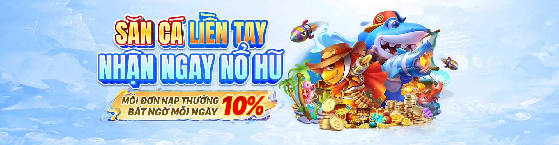 Khuyến mãi thể thao hấp dẫn